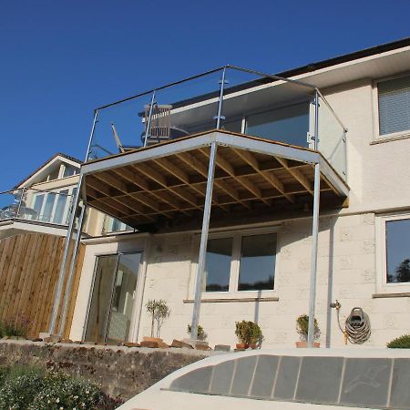 Vila Kittiwake Plymouth Exteriér fotografie