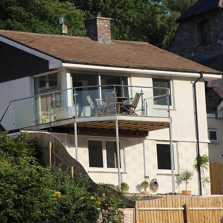 Vila Kittiwake Plymouth Exteriér fotografie