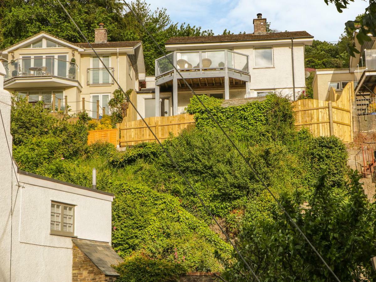 Vila Kittiwake Plymouth Exteriér fotografie