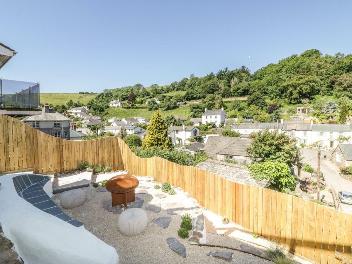 Vila Kittiwake Plymouth Exteriér fotografie