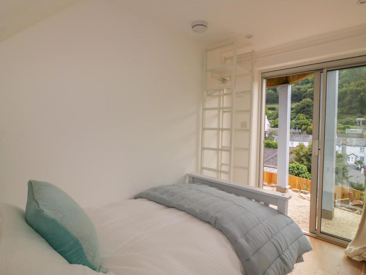 Vila Kittiwake Plymouth Exteriér fotografie