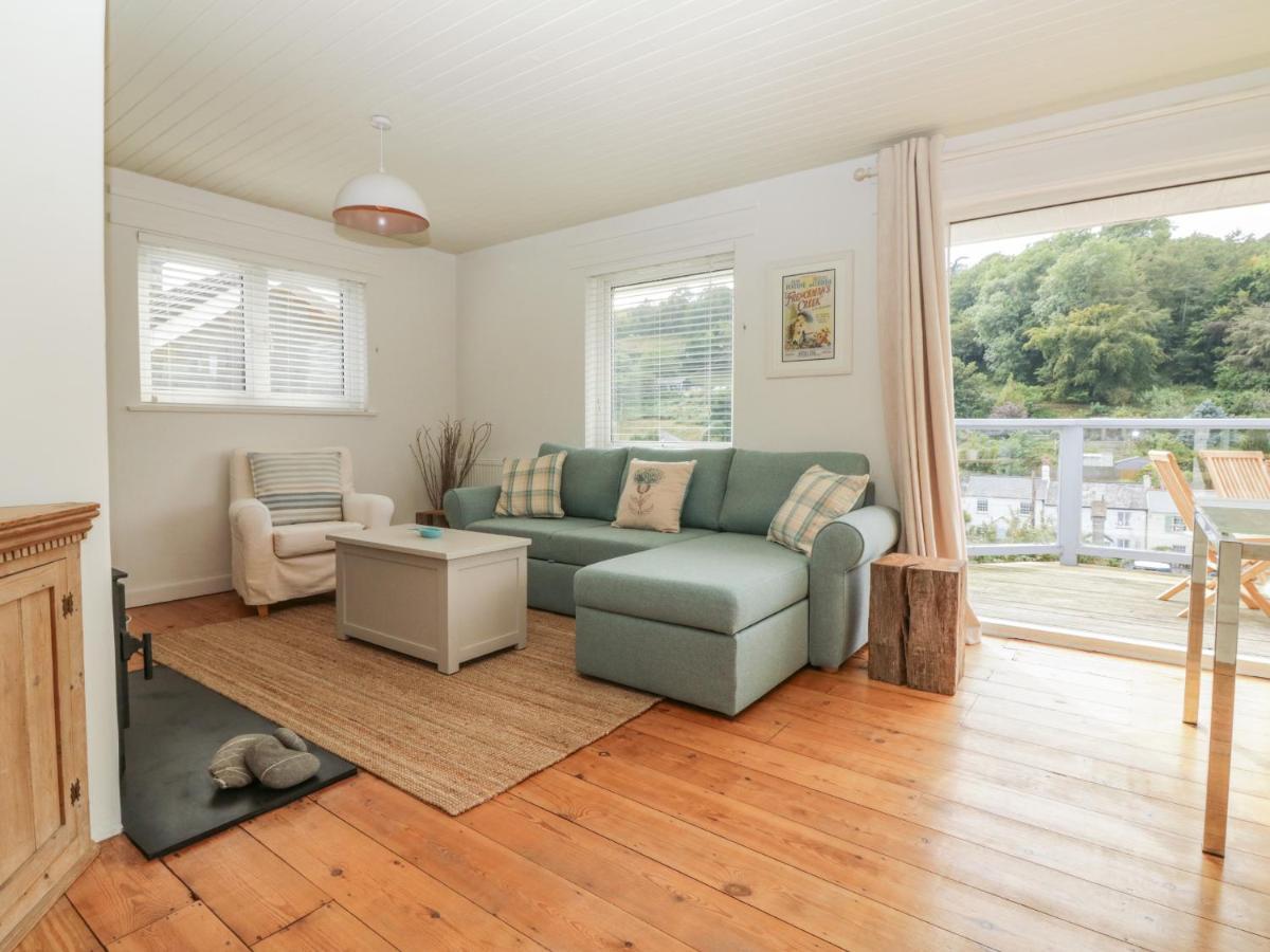 Vila Kittiwake Plymouth Exteriér fotografie