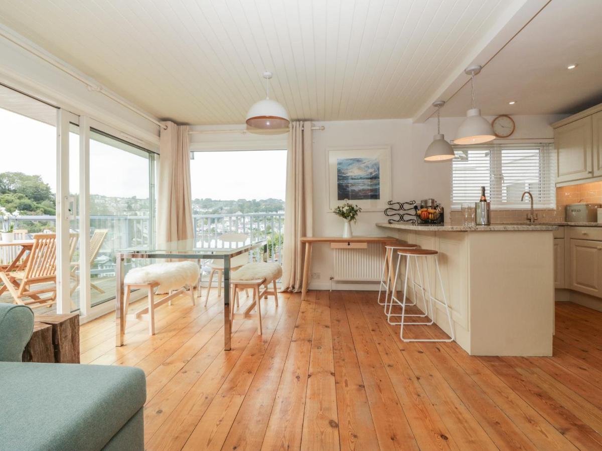 Vila Kittiwake Plymouth Exteriér fotografie